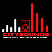 Rádio CITYSOUNDZ R&B