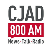 Rádio CJAD 800