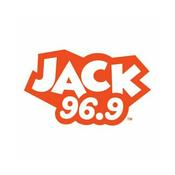 Rádio CJAX 96.9 Jack FM