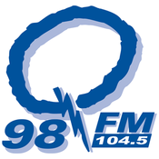 Rádio CJCQ Q98 FM 97.9