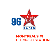 Rádio CJFM Virgin Radio Montreal 96