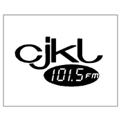 Rádio CJKL 101.5 FM