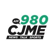 Rádio CJME News Talk 980 AM