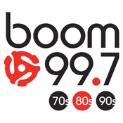 Rádio CJOT Boom 99.7 FM