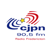 Rádio CJPN Radio Fredericton 90.5