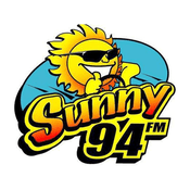 Rádio CJUV Sunny 94 FM