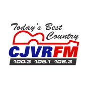 Rádio CJVR Country