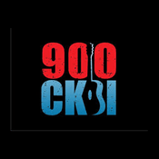 Rádio CKBI Today's Country 900