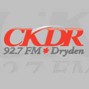 Rádio CKDR 92.7 FM