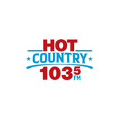 Rádio CKHZ-FM Hot Country