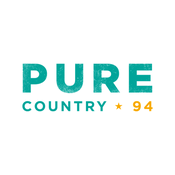 Rádio CKKL Pure Country 94