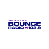 Rádio CKLH Bounce 102.9 FM