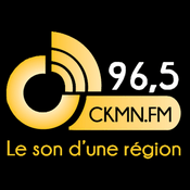 Rádio CKMN 96.5 FM