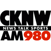 Rádio CKNW AM980