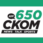 Rádio CKOM 650 AM