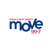 Rádio CKPT Move 99.7 FM