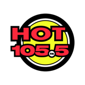 Rádio CKQK Hot 105.5 FM