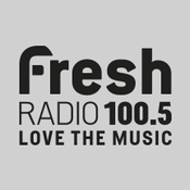 Rádio CKRU 100.5 Fresh Radio