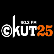 Rádio CKUT 90.3 FM