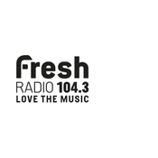 Rádio CKWS 104.3 Fresh Radio