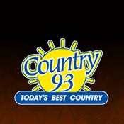 Rádio CKYC Country 93