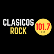 Rádio Clásicos Rock101.7