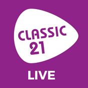 Rádio Classic 21 Live