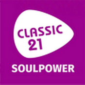 Rádio Classic 21 Soulpower