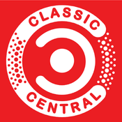 Rádio Classic Central Radio