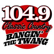 Rádio Classic Country 104.9