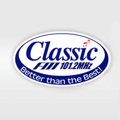 Rádio Classic FM 101.2 MHz Nepal