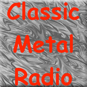 Rádio Classic Metal Radio