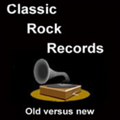 Rádio Classic Rock Records