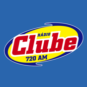 Rádio Radio Clube 720 AM