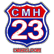 Rádio CMH23 Radio