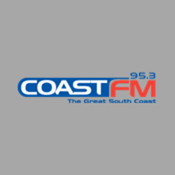 Rádio Coast FM 95.3