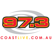 Rádio 97.3 Coast FM - Coast Live