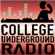 Rádio College Underground Radio