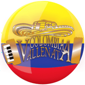 Rádio Colombia Vallenata