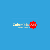 Rádio Columbia AM