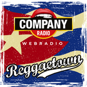 Rádio Radio Company Reggaetown