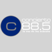 Rádio Concierto 88.5 FM