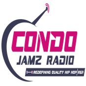 Rádio Condo Jamz Radio