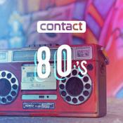 Rádio Contact 80s