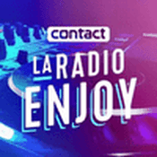 Rádio Contact La Radio Enjoy