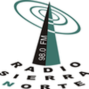 Rádio COPE Radio Sierra Norte