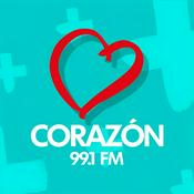 Rádio Corazón 99.1