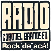 Rádio Radio coronel Brandsen rock de acá