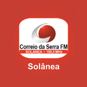 Rádio Rádio Correio da Serra