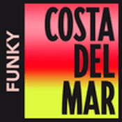 Rádio Costa Del Mar - Funky